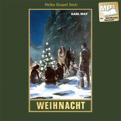 Weihnacht,Audio