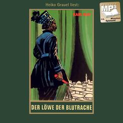 Der L&ouml;we der Blutrache