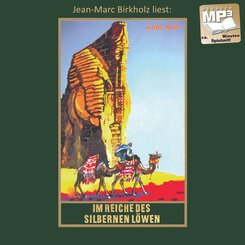 Im Reiche des silbernen L&ouml;wen