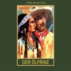 Der &Ouml;lprinz,Audio