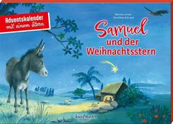 Samuel und der Weihnachtsstern