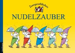 Zwergenst&uuml;bchen Nudelzauber