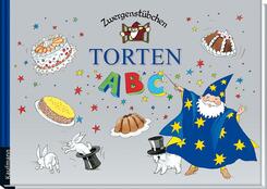 Zwergenst&uuml;bchen Torten-ABC