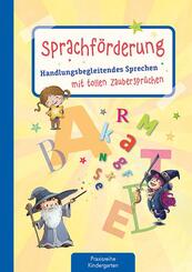 Sprachf&ouml;rderung