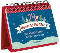 24 Momente f&uuml;r Dich