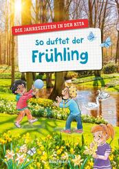 So duftet der Fr&uuml;hling