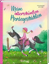 Meine allersch&ouml;nsten Pferdegeschichten