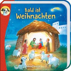 Anton, erz&auml;hl mir was! Bald ist Weihnachten
