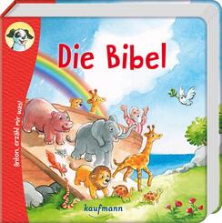 Anton, erz&auml;hl mir was! Die Bibel
