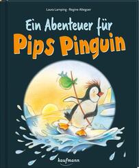 Ein Abenteuer f&uuml;r Pips Pinguin
