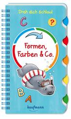 Dreh dich schlau - Formen, Farben & Co.