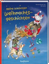 Meine sch&ouml;nsten Weihnachtsgeschichten