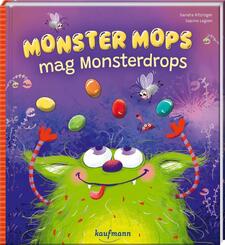 Monster Mops mag Monsterdrops