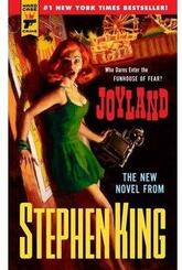 Joyland, English edition