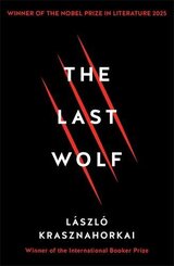 The Last Wolf & Herman