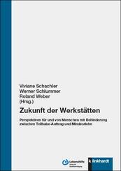 Zukunft der Werkst&auml;tten