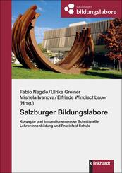 Salzburger Bildungslabore