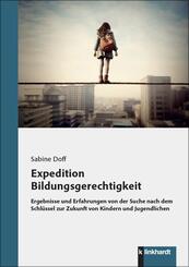 Expedition Bildungsgerechtigkeit