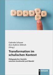 Transformation im schulischen Kontext