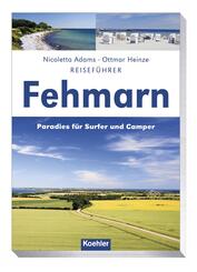 Reisef&uuml;hrer Fehmarn