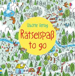 R&auml;tselspa&szlig; to go