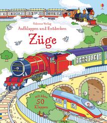 Z&uuml;ge