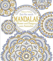 Zeit f&uuml;r mich: Mandalas