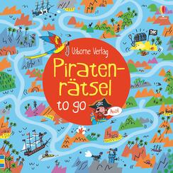 Piratenr&auml;tsel to go