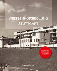 Wei&szlig;enhofsiedlung Stuttgart