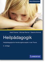 Heilp&auml;dagogik
