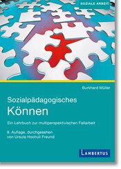 Sozialp&auml;dagogisches K&ouml;nnen