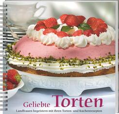 Geliebte Torten.Bd.1