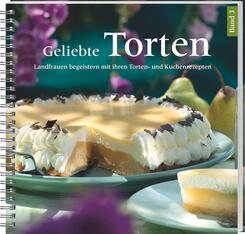 Geliebte Torten.Bd.3