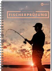 Arbeitsbuch Fischerpr&uuml;fung