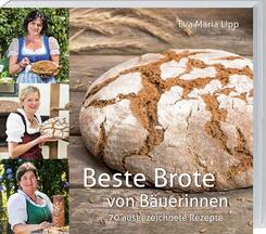 Beste Brote von B&auml;uerinnen