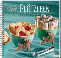 Prima Pl&auml;tzchen 1