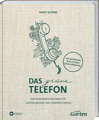 mdr Garten - Das gr&uuml;ne Telefon