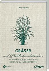 MDR Garten - Gr&auml;ser und Blattschmuckstauden