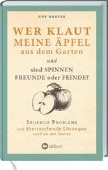 Wer klaut meine &Auml;pfel aus dem Garten und sind Spinnen Freunde oder Feinde?