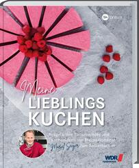 Mein Lieblingskuchen