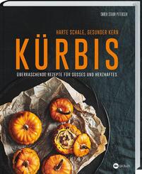 K&uuml;rbis - Harte Schale, gesunder Kern