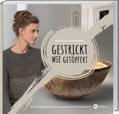 Gestrickt wie get&ouml;pfert