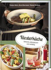 Klosterk&uuml;che