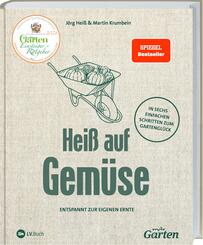MDR Garten - Hei&szlig; auf Gem&uuml;se