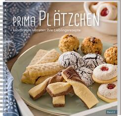 Prima Pl&auml;tzchen 2