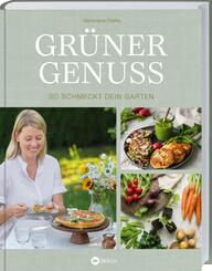 Gr&uuml;ner Genuss