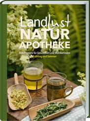 Landlust Naturapotheke 2