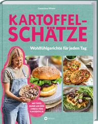 Kartoffelsch&auml;tze