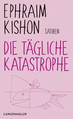 Die t&auml;gliche Katastrophe