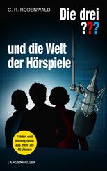 Die drei ??? und die Welt der H&ouml;rspiele
